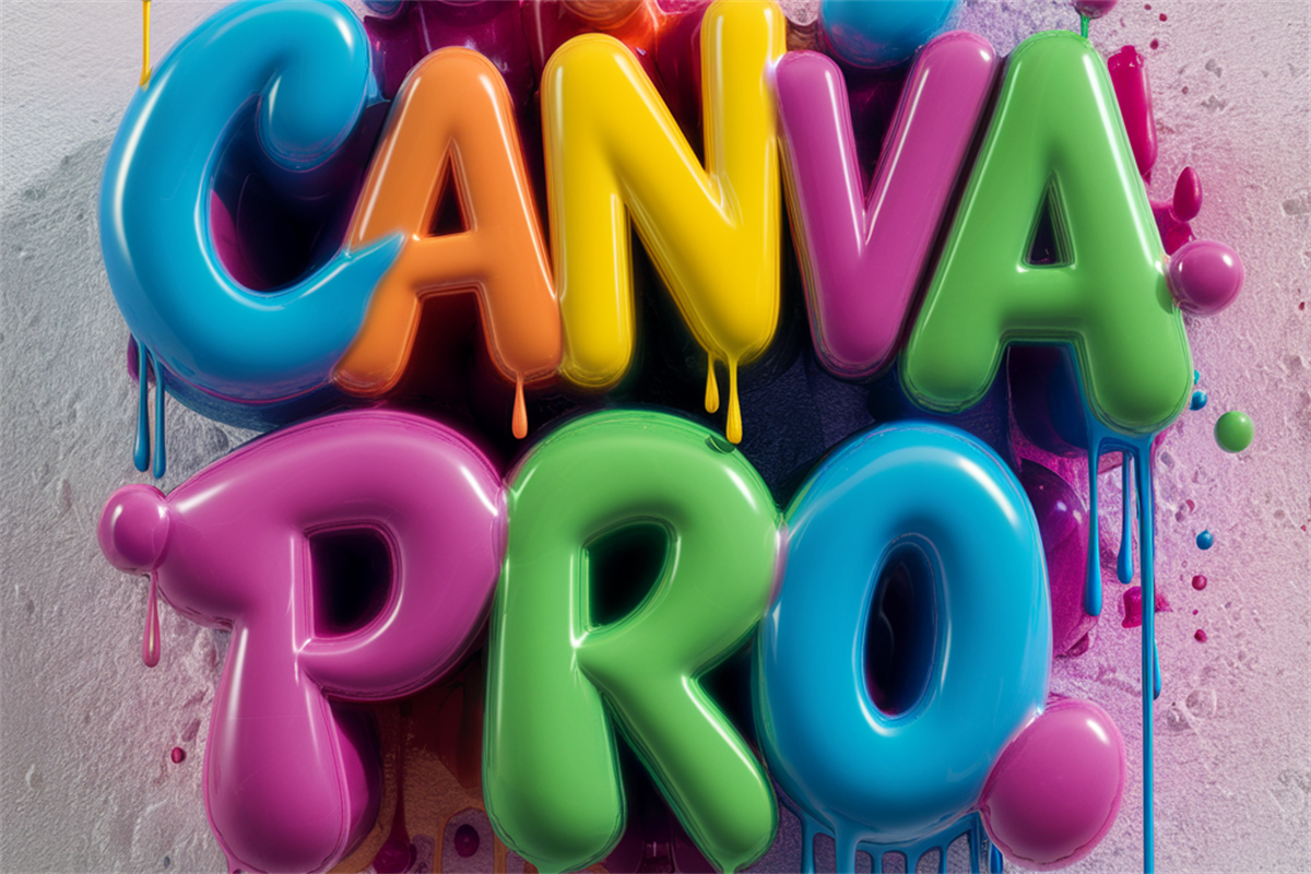 Canva Pro לעסקים - המראה המנצח בעידן הדיגיטלי